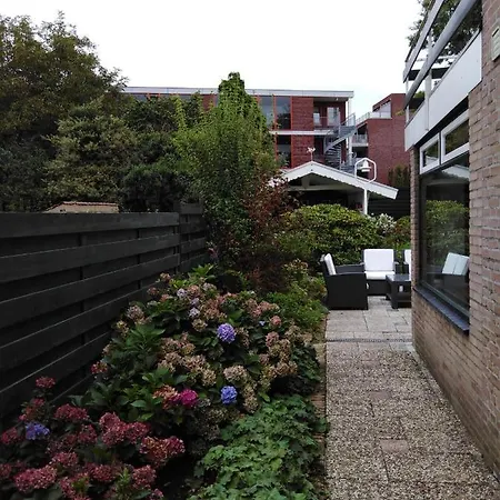 Vakantiewoning Dorpstraat * Nuth
