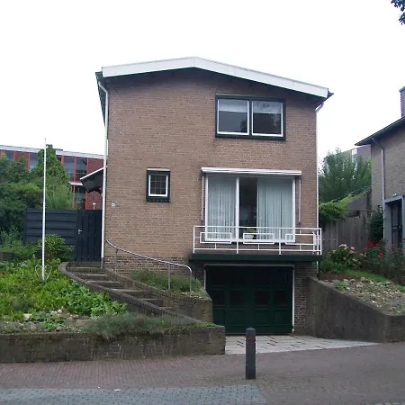 Vakantiewoning Dorpstraat *