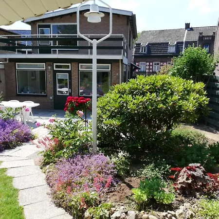Vakantiewoning Dorpstraat