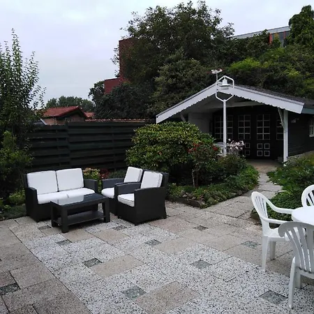Vakantiewoning Dorpstraat Dom wakacyjny Nuth