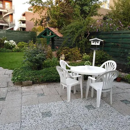 Vakantiewoning Dorpstraat Nuth