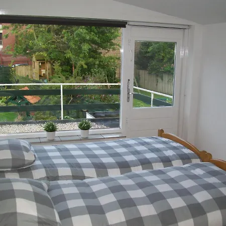 Dom wakacyjny Vakantiewoning Dorpstraat Nuth