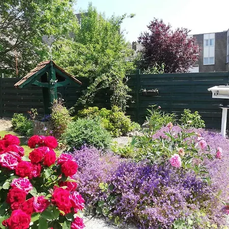 Dom wakacyjny Vakantiewoning Dorpstraat Nuth
