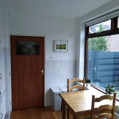 Dom wakacyjny Vakantiewoning Dorpstraat *