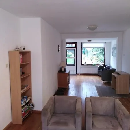 Vakantiewoning Dorpstraat Dom wakacyjny Nuth