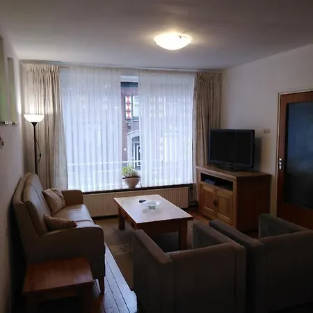 Vakantiewoning Dorpstraat