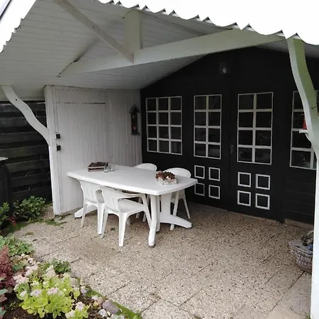 Vakantiewoning Dorpstraat *