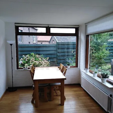 Vakantiewoning Dorpstraat Nuth