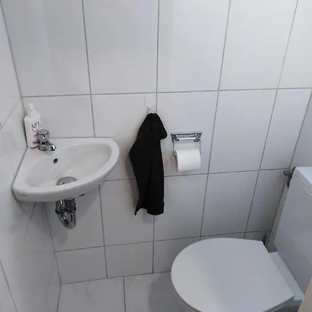Vakantiewoning Dorpstraat Nuth