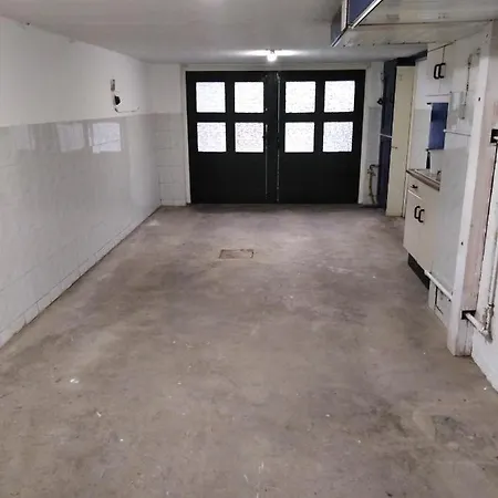 Vakantiewoning Dorpstraat Dom wakacyjny *