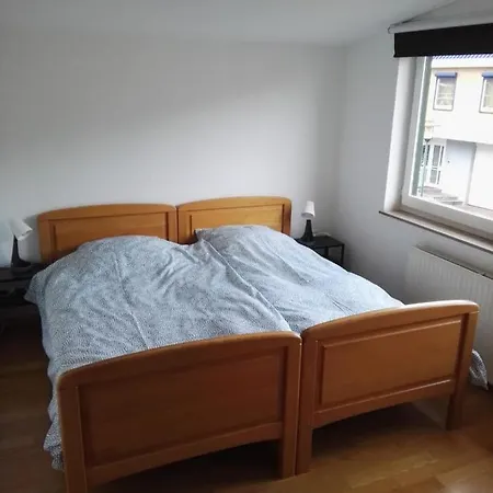 Vakantiewoning Dorpstraat Nuth